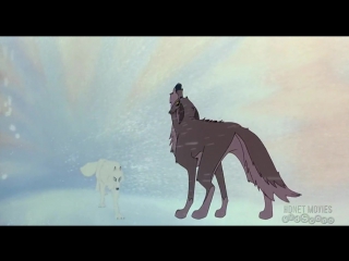 balto (1995)