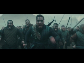 macbeth - macbeth (russian trailer 2015)