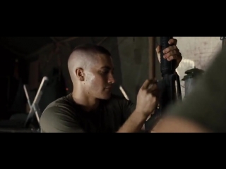 morpehi (jarhead, 2005)