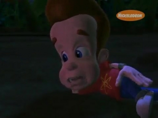 jimmy neutron - boy genius (2001)