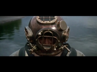 military diver (2000) trailer