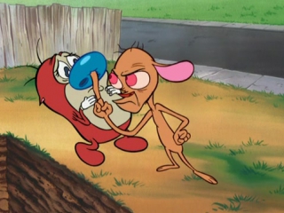 the ren stimpy show 6 (episode 5 - 8) the ren stimpy show