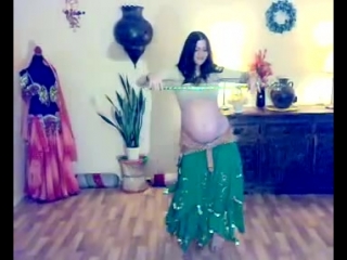 saidi belly dance