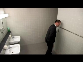 fapfap fucked the boss in the toilet. one.